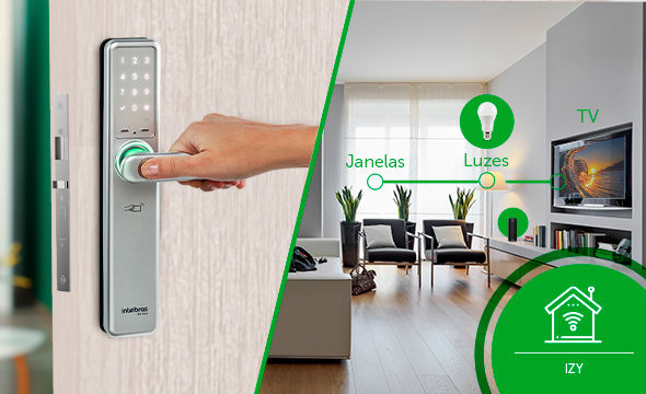 IFR 7000 PRATA - Crie comandos