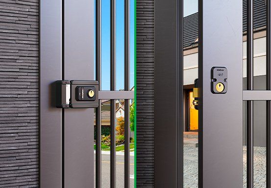 IFX 4000 ID - Durabilidade