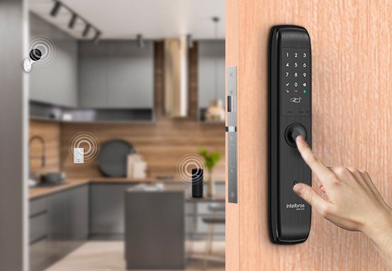 MFD 7001 - Funções