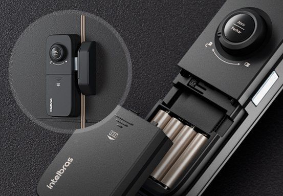 MFD 2020 CHAMPANHE - Intalação simples e rápida 