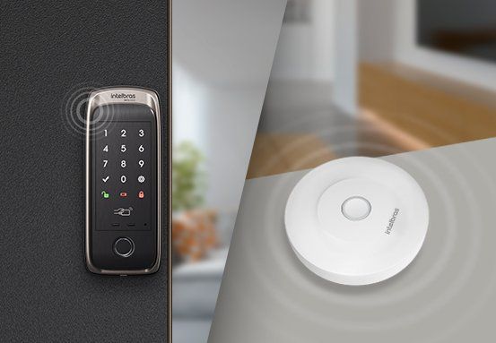 MFD 2020 CHAMPANHE - Por que investir em uma fechadura com automação?