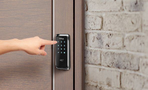 FD 2000 - Segurança