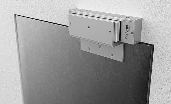 FE 10600 - Alta Segurança