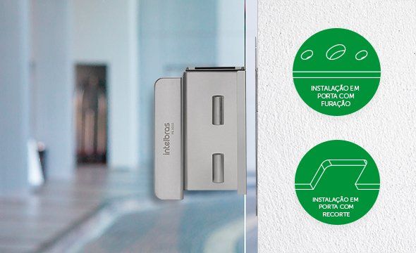 FS 3010 A - Flexibilidade