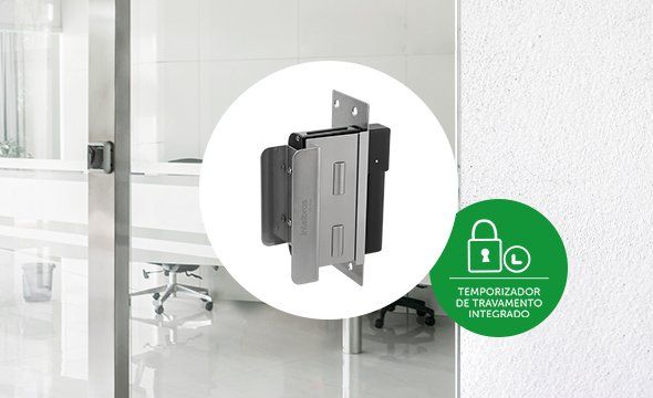 FS 3010 A - Temporizador