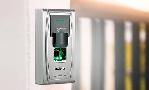 FS 3010 A - Praticidade