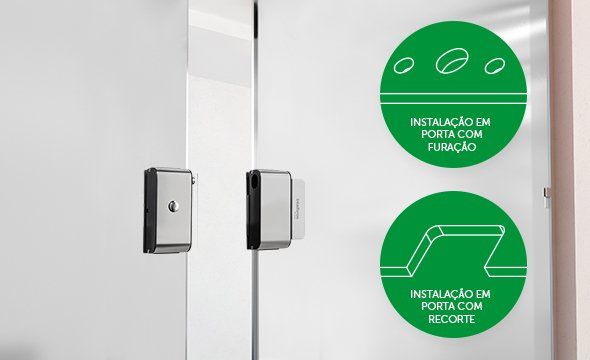 FS 3010 V - Flexibilidade