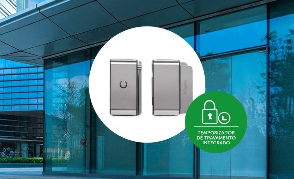 FS 3010 V - Temporizador