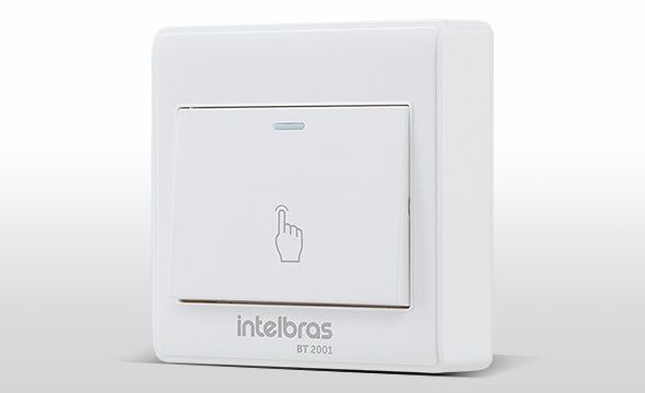 BT 2001 - Robustez e segurança