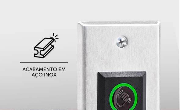 BT 4001 - Maior durabilidade