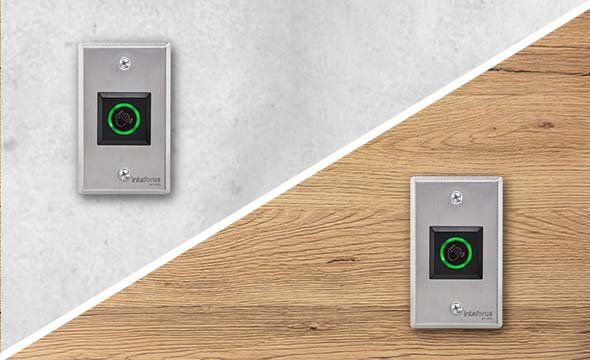 BT 4001 - Mais flexibilidade na instalação