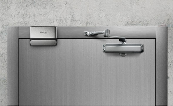 MH 103 A - Segurança