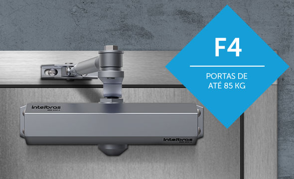 MH 104 A Preta - Portas de 85Kg