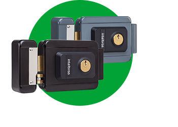 FX 2000 - Mais Segura