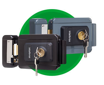 FX 2000 - Versatilidade de Instalação