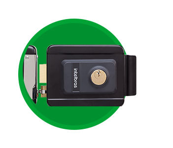 FX 2000 - Furação-padrão