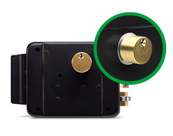 FX 2000 - Manter Tambor