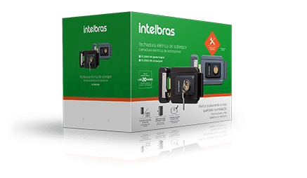 FX 2000 AJ Cinza - Conteúdo da embalagem 