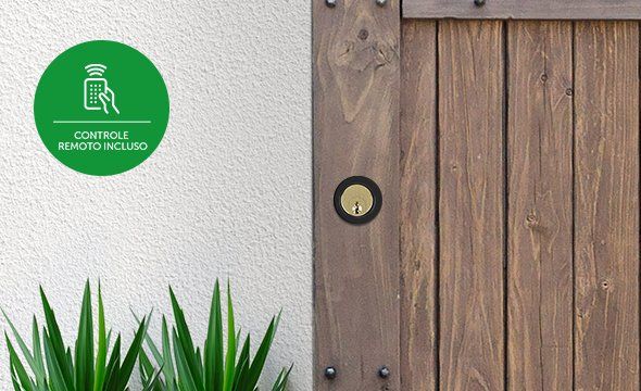 FX 3000 MF - Controle Remoto