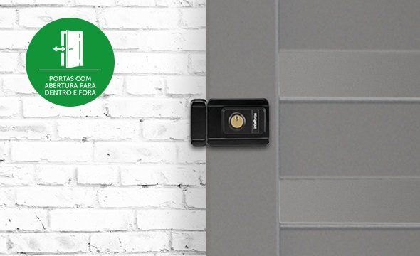 FX 3000 MF - Flexibilização