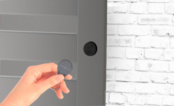 FX 3000 MF - Versatilidade