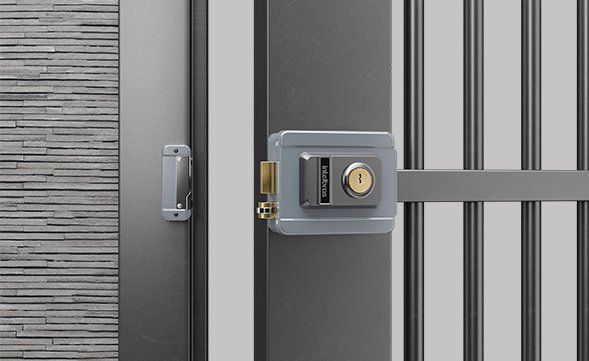 FX 1500 Preta - Furação