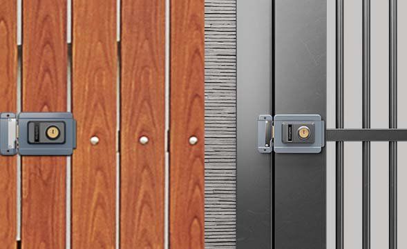 FX 1500 Preta - Versatilidade