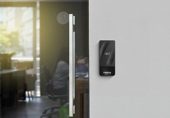 LE 1110 Security - Fácil de instalar