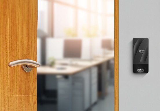 LE 1110 Security - Material resistente e design moderno