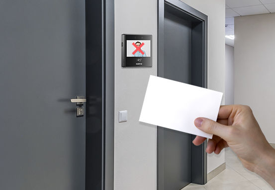 SS 1530 MF W - Proteção