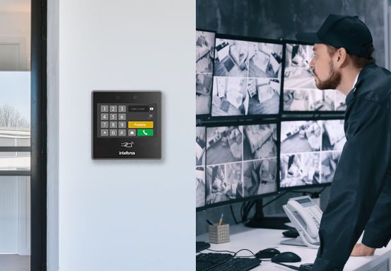 SS 1530 MF W - Tecnologia