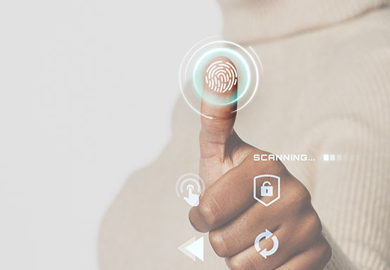 SS 1540 MF W - Biometria