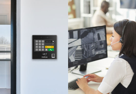 SS 1540 MF W - Tecnologia