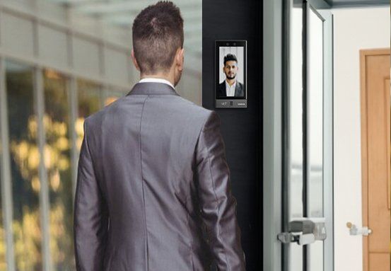 SS 5541 MF W - Leitura