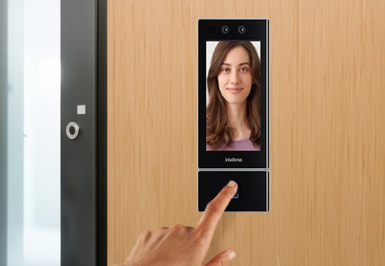 SS 5542 MF W - Biometria