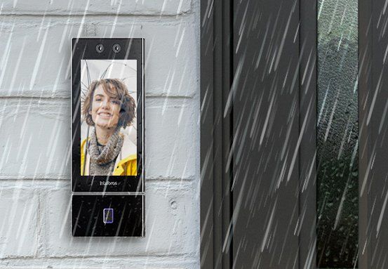 SS 5542 MF W - Externos