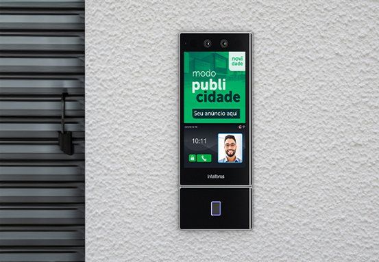 SS 5542 MF W - Publicidade