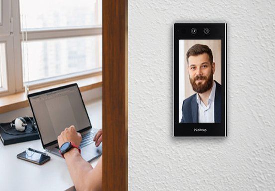 SS 5532 MF W - Operação