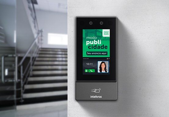 SS 3532 MF - Modo Publicidade 