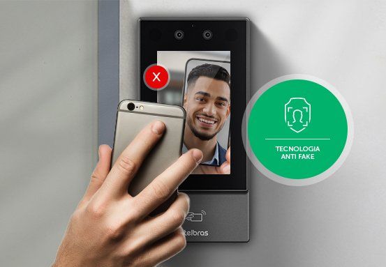 SS 3532 MF - Anti fake 