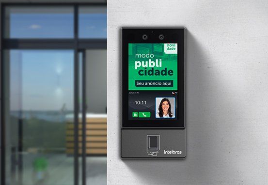 SS 3542 MF - Modo Publicidade