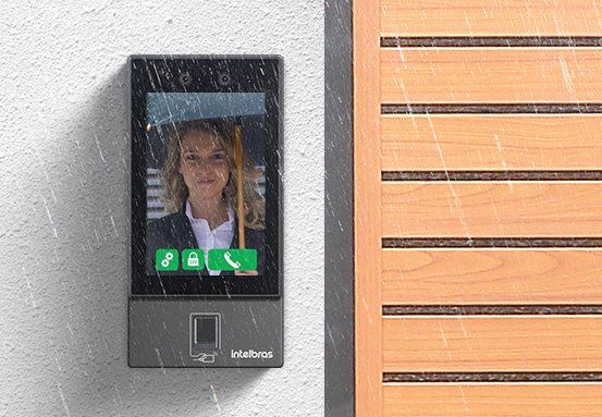 SS 3542 MF - Idela para ambientes externos