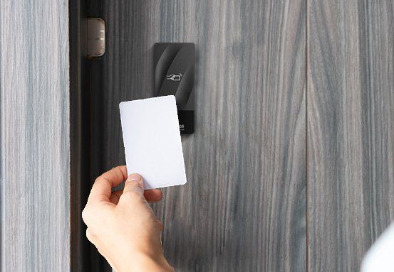 LE 1110 - Autenticação