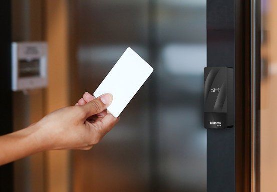 LE 1110 - Fácil de instalar