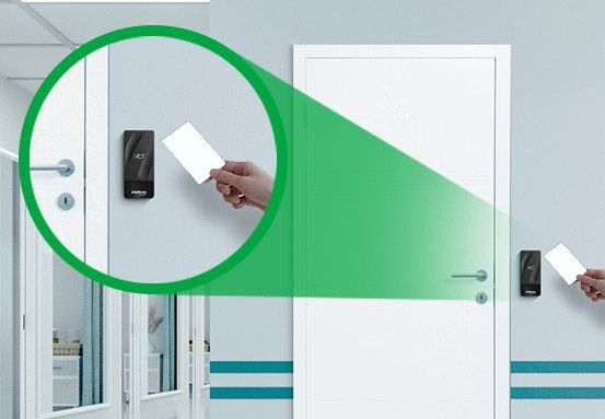 LE 1110 MF - Autenticação