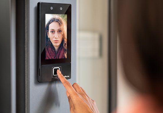 SS 3541 MF LITE - Biometria