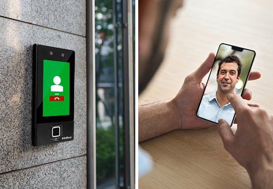 SS 3541 MF LITE - SIP