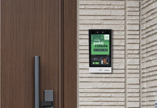 SS 5531 MF EX - Modo Publicidade