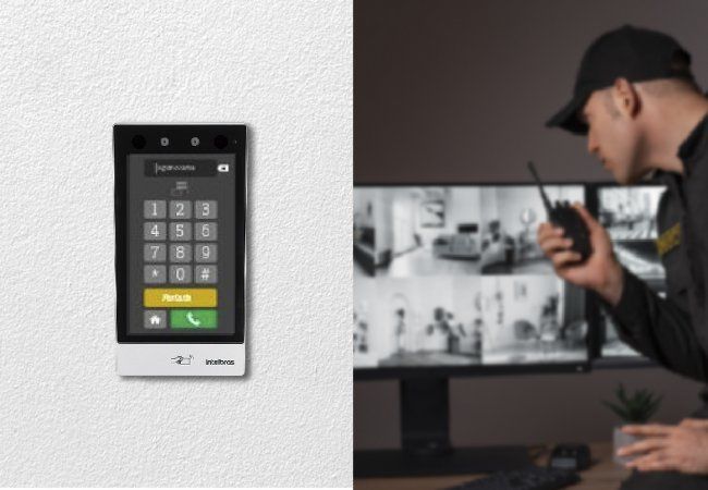 SS 5531 MF EX - Tecnologia SIP