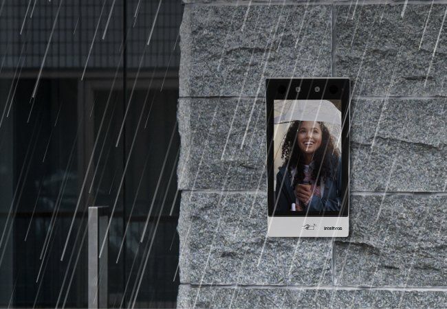 SS 5531 MF EX - Ideal para ambientes externos